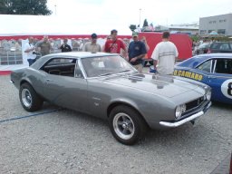 Big Bumper Meet 2007